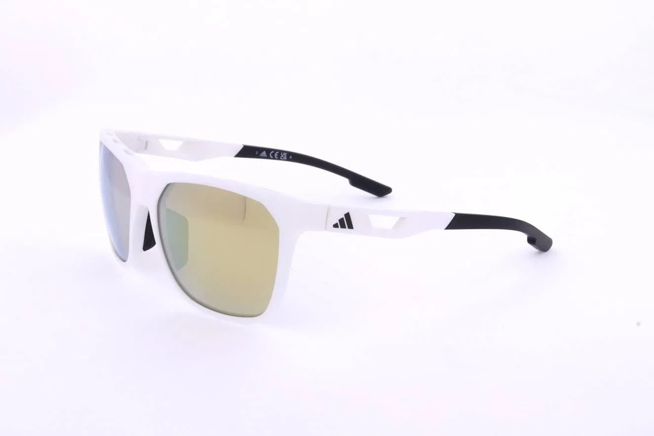 Adidas Sport SP0091 Sunglasses - view 7